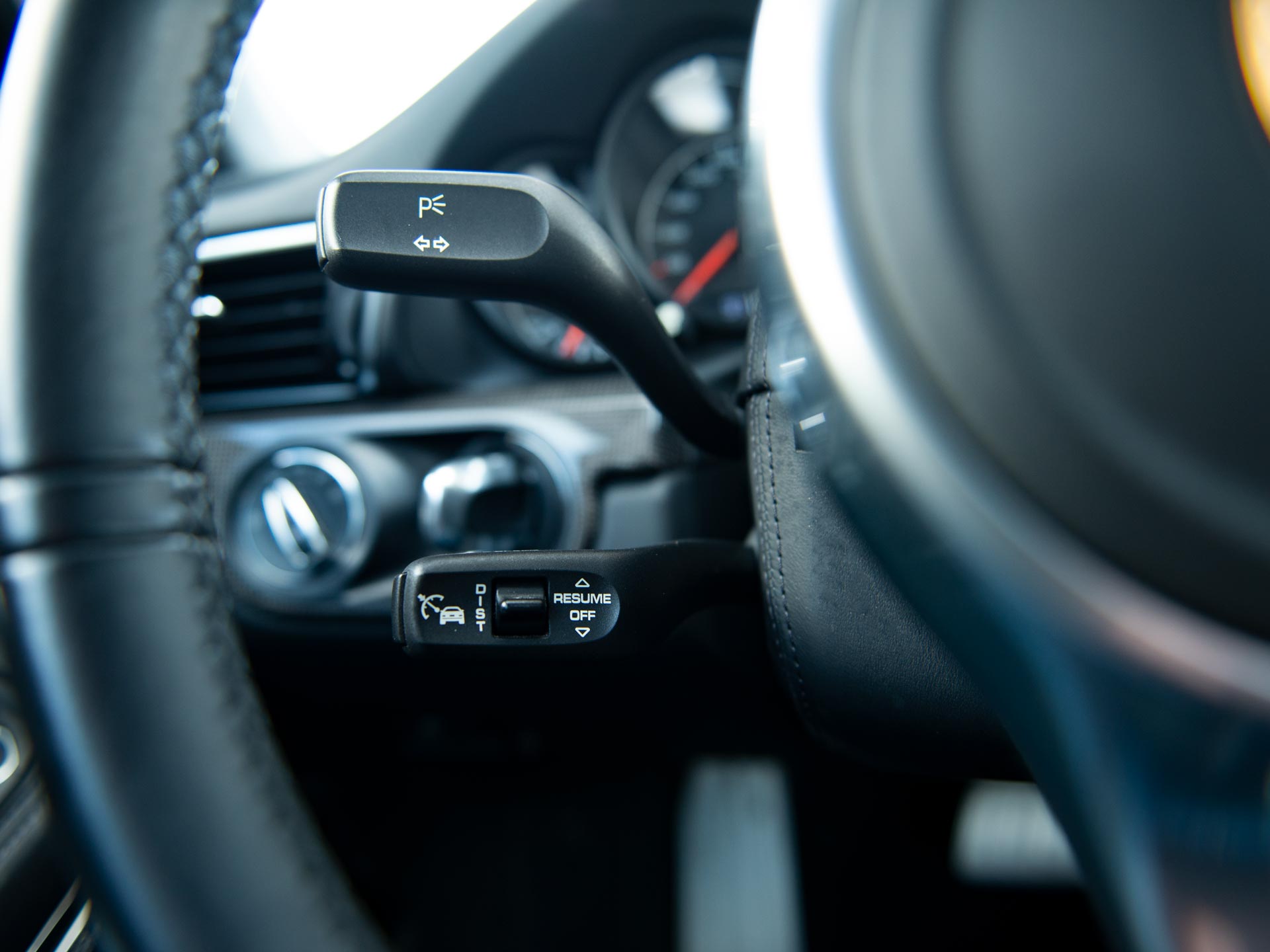 Porsche 911 3.8 Turbo S | Burmester | Schuifdak | Stoelverwarming |